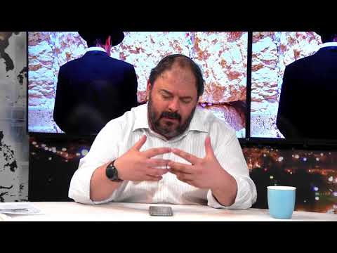 A Világ Zsidó Szemmel 2018.07.23.