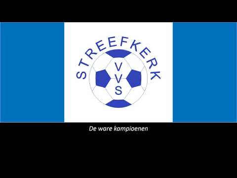 Hino do Streefkerk (Legendado)