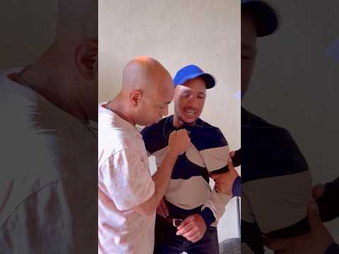 سرق التليفون.. وربي فضحو !