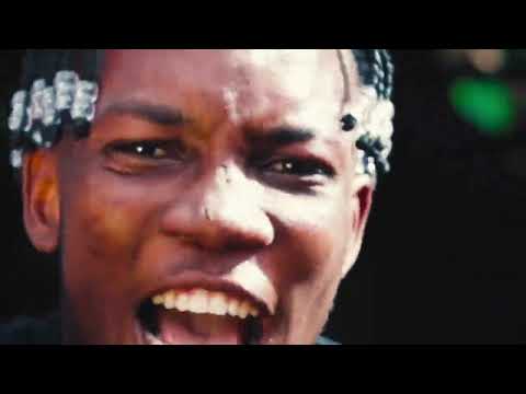 Clip Officiel (LA CHIMPOUM DES BOYS REMIX) Paxifik le joker & La rue 77 feat PRINCE CHACALO