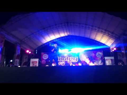 Alden Asehan- Living On A Prayer