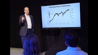 Prédictions des géants