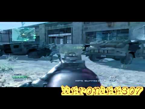 Charlie Blaze- Don't Fu[n]k Up Short Montage