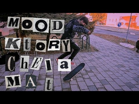 XanaX Boy x oldis - Mood ktorý chcela mať (OFFICIAL VIDEO)