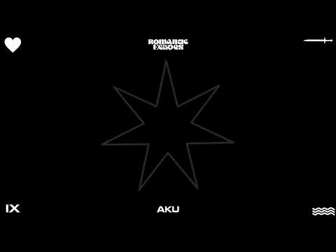 Romantic Echoes X Ari Lesmana - Aku (Official Audio)