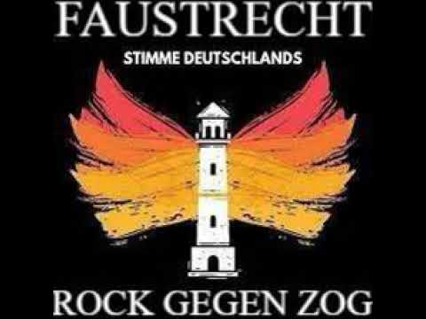FAUSTRECHT