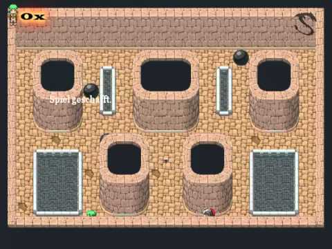 Lets Play Elements Destiny Origins [46] - Glück ist alles