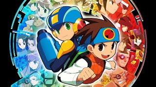 【ロックマンエグゼ】絶望のマイクテストを乗り越えて　#1