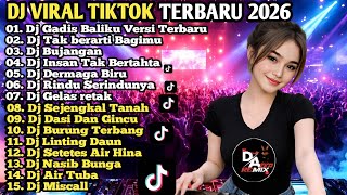 Download lagu DJ VIRAL TIKTOK TERBAIK 2026 🔥 KULIHAT KUPANDANG SEKELILING X DJ GADIS BALIKU PALING CANDU‼️ mp3 Download lagu DJ VIRAL TIKTOK TERBAIK 2026 🔥 KULIHAT KUPANDANG SEKELILING X DJ GADIS BALIKU PALING CANDU‼️ mp3