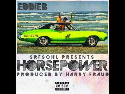Eddie B ft. AG Da Coroner & Meyhem Lauren - Michael Landon #hiphop #harryfraud