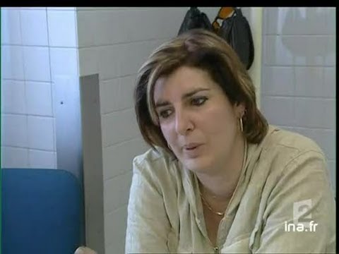 8 p.m. news: [broadcast of June 1, 2004]