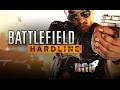 "RAPGAMEOBZOR 4" - Battlefield Hardline 