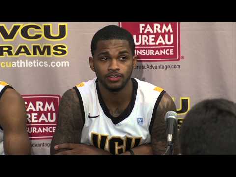 Post Game Press Conference