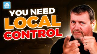 SHOCKING Downsides of Cloud Controlled Smart Home Devices | 5 Minute fRYEday