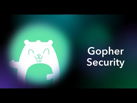 Gopher Security video thumbnail