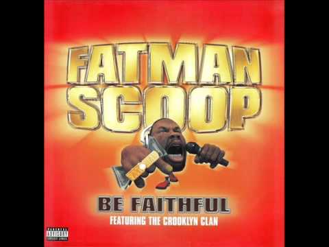 Fatman Scoop & MAKJ Vs. Bass King & Mironov - Faithful Black (VodkaFish Mashup Pack Miami 2017)