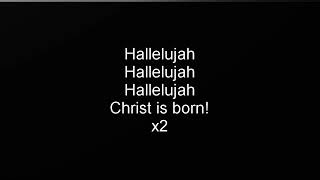 Joy to the World Jeremy Camp lyrics