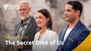 The Secret DNA of Us - Trailer