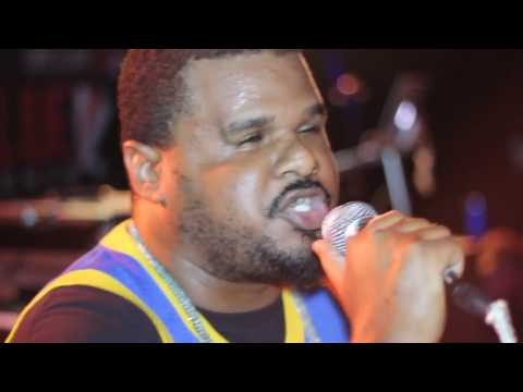 Young Kazz (@BlindBomma) Performs at Coast 2 Coast LIVE | Houston All Ages Edition 6/15/17