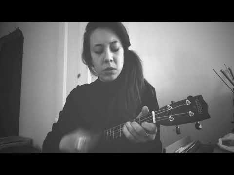 “Empty Sheets” (Ukulele Original) by Kelsey Kroemer