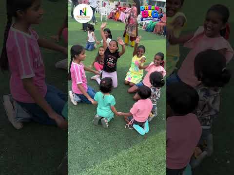 Navchaitanya Community Work