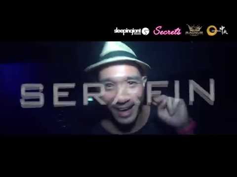Ⓩ5-6th Oct 2016 Zentral presents Serafin Ⓩ