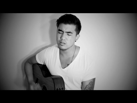 Thinking Out Loud Cover (Ed Sheeran)- Joseph Vincent