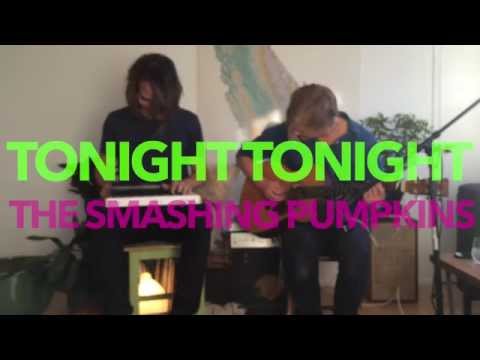 WATERS TV: Episode I - Tonight, Tonight (Smashing Pumpkins)