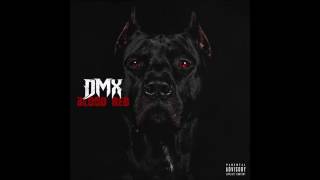 DMX 2017!!!!BLOOD RED FULL ALBUM