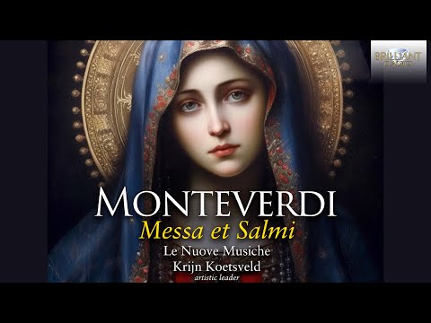 Monteverdi: Messa et Salmi