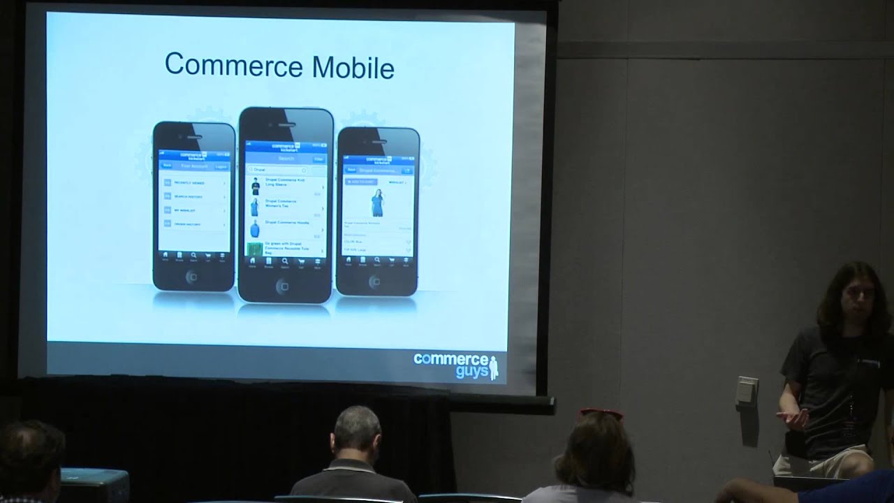 Drupal Commerce 2x on Drupal 8