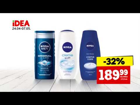 IDEA katalog 24.04. - 07.05.2017.