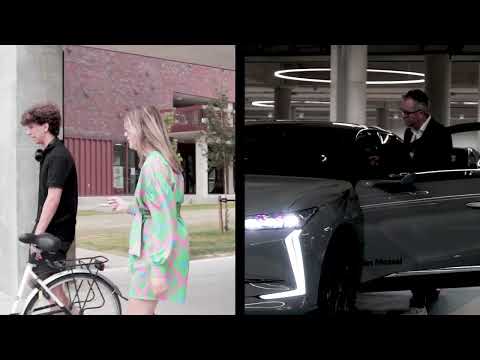 PXL-Marketing - Promovideo