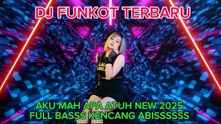 Download lagu SAKIT HATIKU KAU PERMAINKAN AKU ‼️AKU MAH APA ATUH ❗️DJ LALA QUEEN TERBARU 2025 mp3