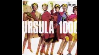 Ursula 1000 - I&#39;m Gonna Shock You Daddy