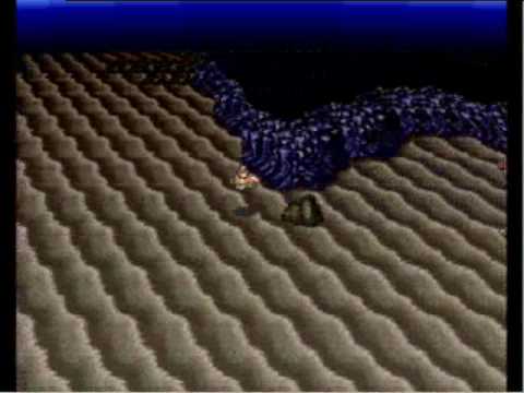 FFVPG Walkthrough: Part 54 - Moore Village