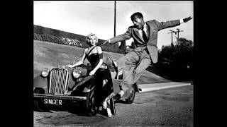 Sammy Davis Jr - You&#39;re Gonna Love Yourself In The Morning