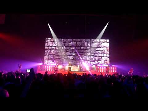 D-Devils - 6th Gate at I Love the 90's 2010