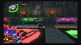 Kingdom Hearts Re: Chain of Memories Reverse/Rebirth Playthrough - Part 12