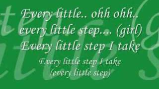 Every Little Step - Play ft Aaron Carter