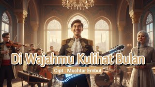 Download lagu DIWAJAHMU KULIHAT BULAN COVER HARMONY ORCHESTRA Cipt Mochtar Embut mp3 Download lagu DIWAJAHMU KULIHAT BULAN COVER HARMONY ORCHESTRA Cipt Mochtar Embut mp3