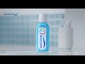 Sensodyne Complete Protection+ Mouthwash | 1 Mouthwash, 4 Benefits | Bengali | 20 sec