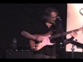 SONNY LANDRETH -  "PORT of CALLING"