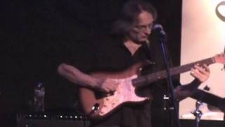 SONNY LANDRETH -  "PORT of CALLING"
