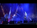 Arctic Monkeys - Mad Sounds live at NorthSide 16 ...