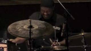 Lenny White (Return to Forever) Drum Solo Live .