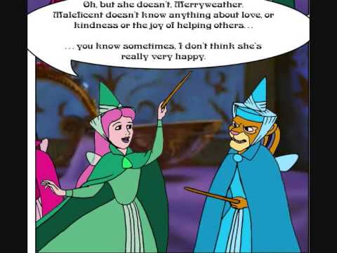 Sleeping Lioness Part 3