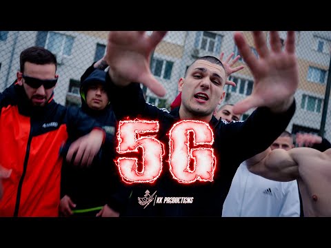 MITREVV - 5G [OFFICIAL VIDEO]