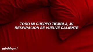 taemin - thirsty ; sub español