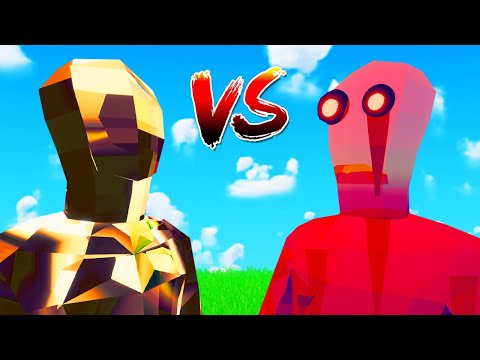 Which *NEW* GOD PEASANT Is STRONGEST in TABS?